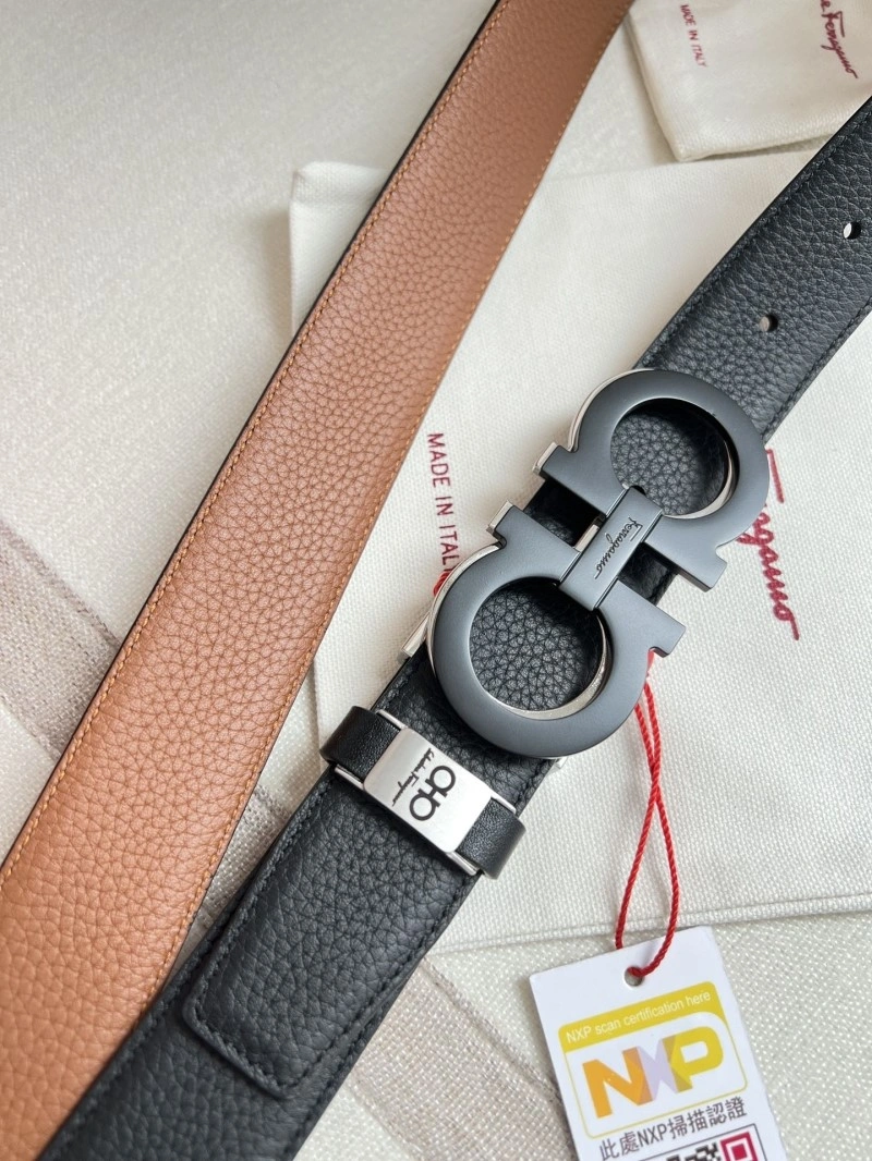 Ferragamo Belts Snug 287796