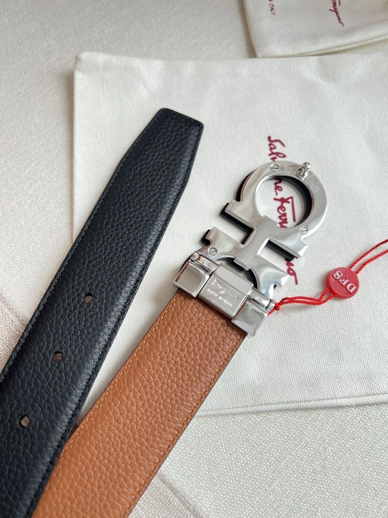 Ferragamo Belts Snug 287796