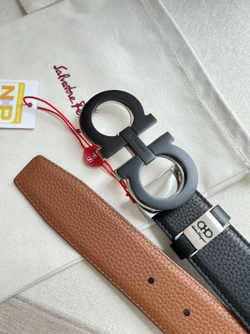 Ferragamo Belts Snug 287796