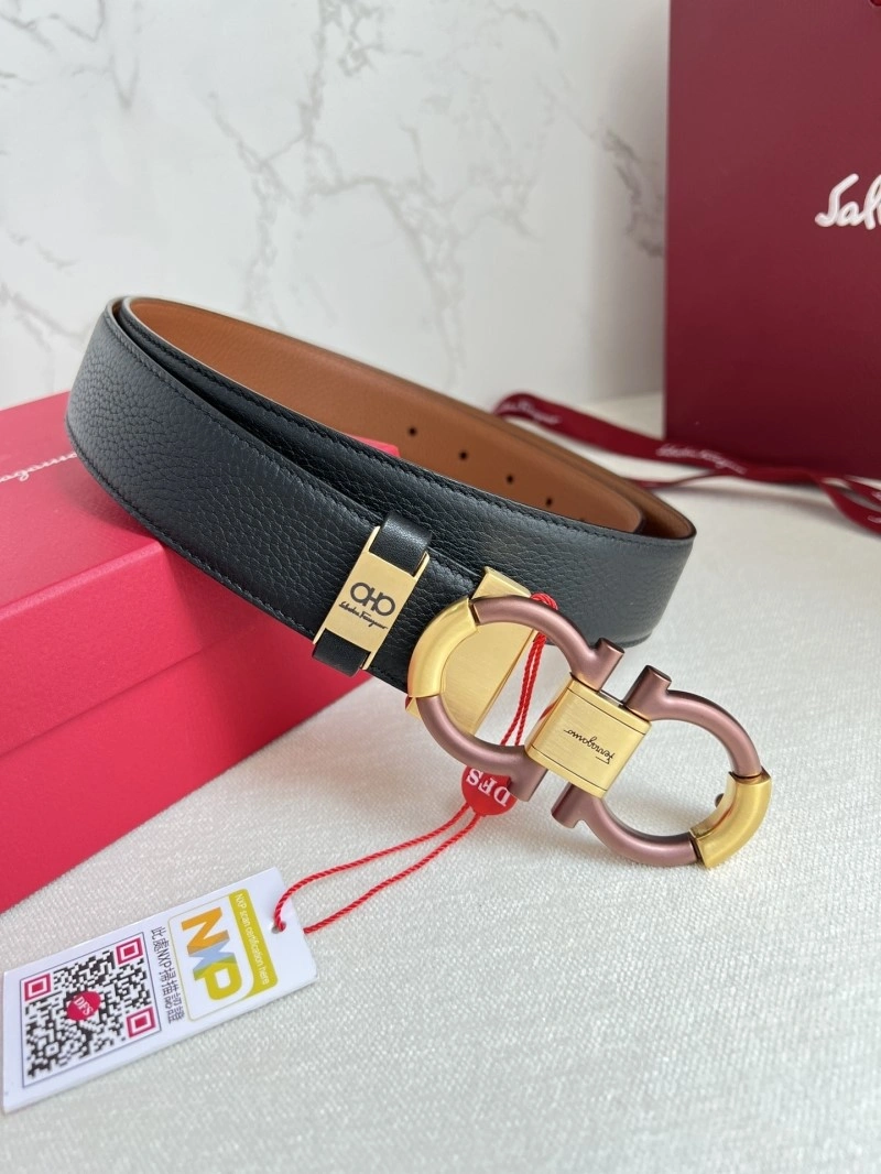 Practical Ferragamo Belts 287801