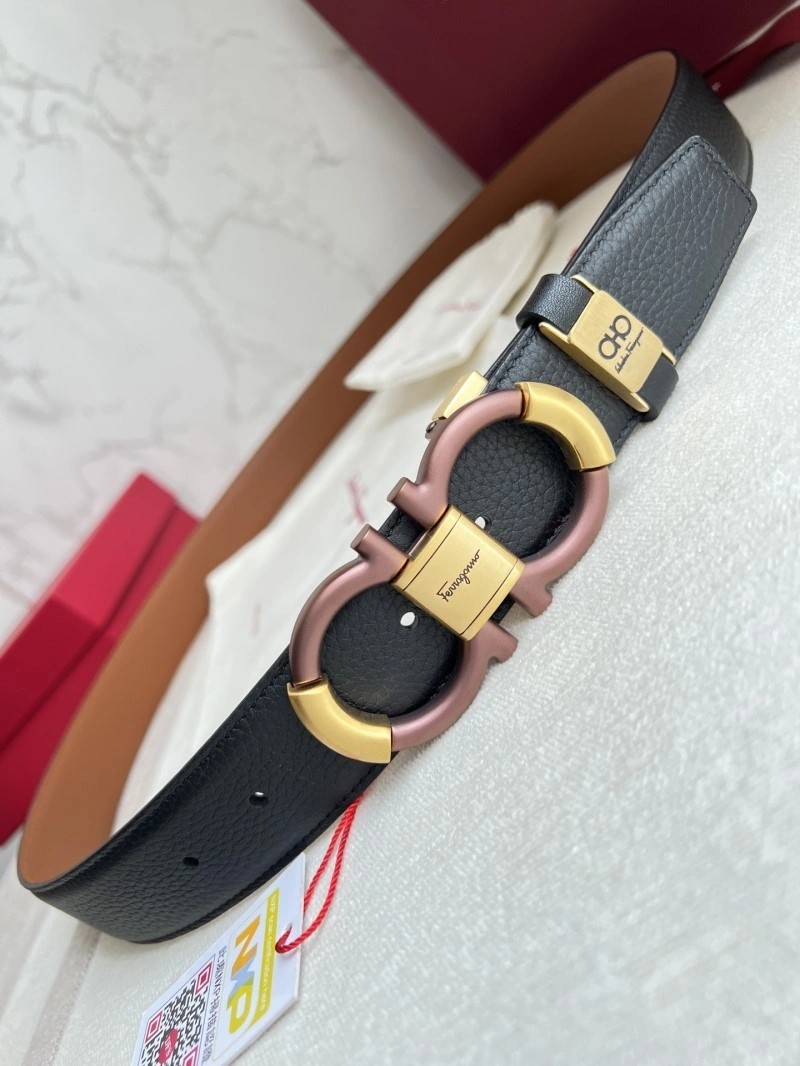 Practical Ferragamo Belts 287801