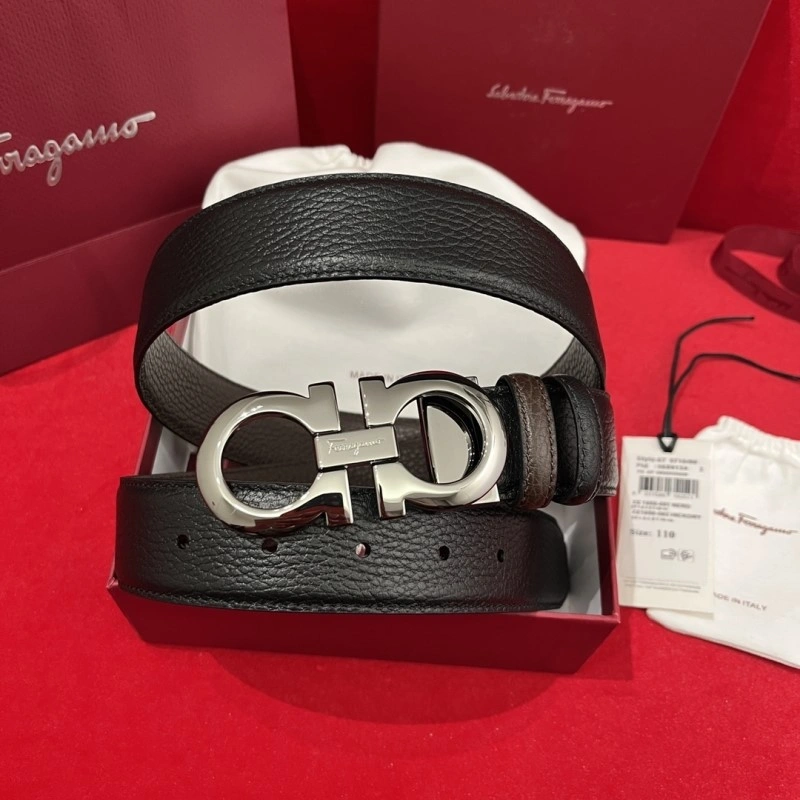 Ferragamo Belts Comfortable 287810