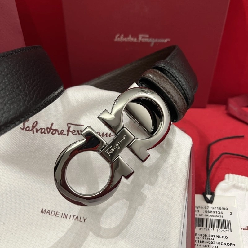 Ferragamo Belts Comfortable 287810