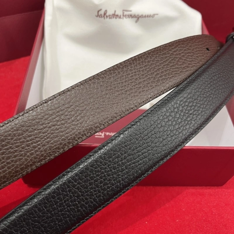 Ferragamo Belts Comfortable 287810