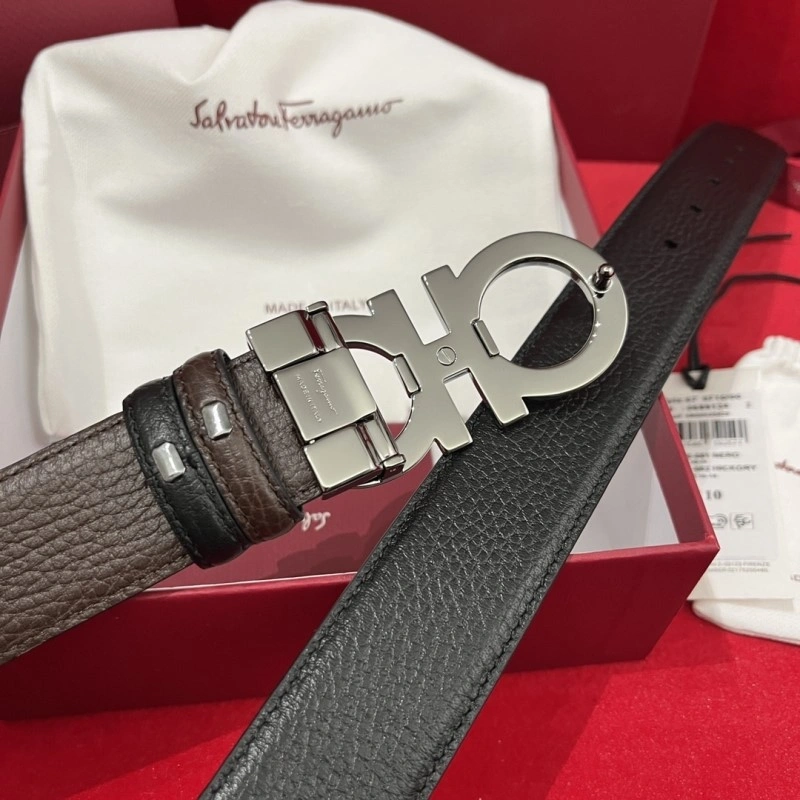 Ferragamo Belts Comfortable 287810