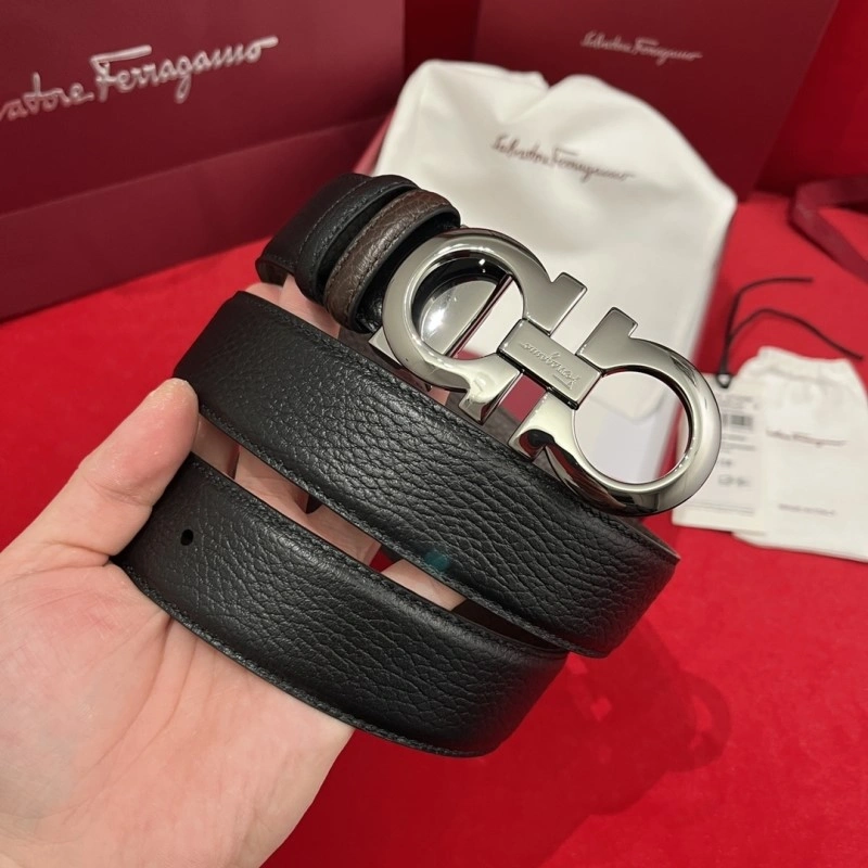 Ferragamo Belts Comfortable 287810