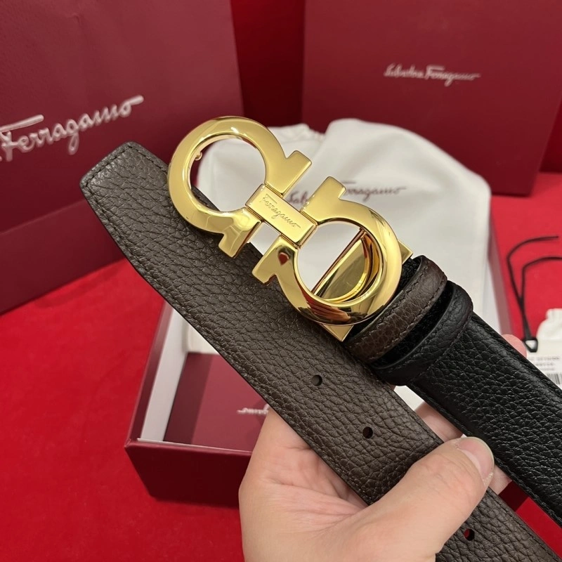 Comfortable Ferragamo Belts 287799