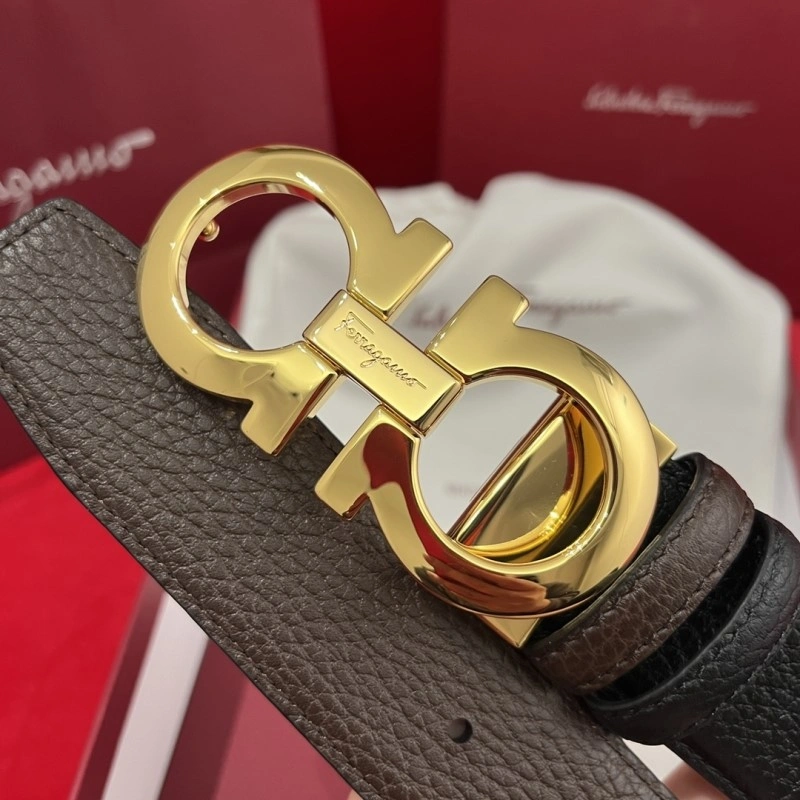 Comfortable Ferragamo Belts 287799