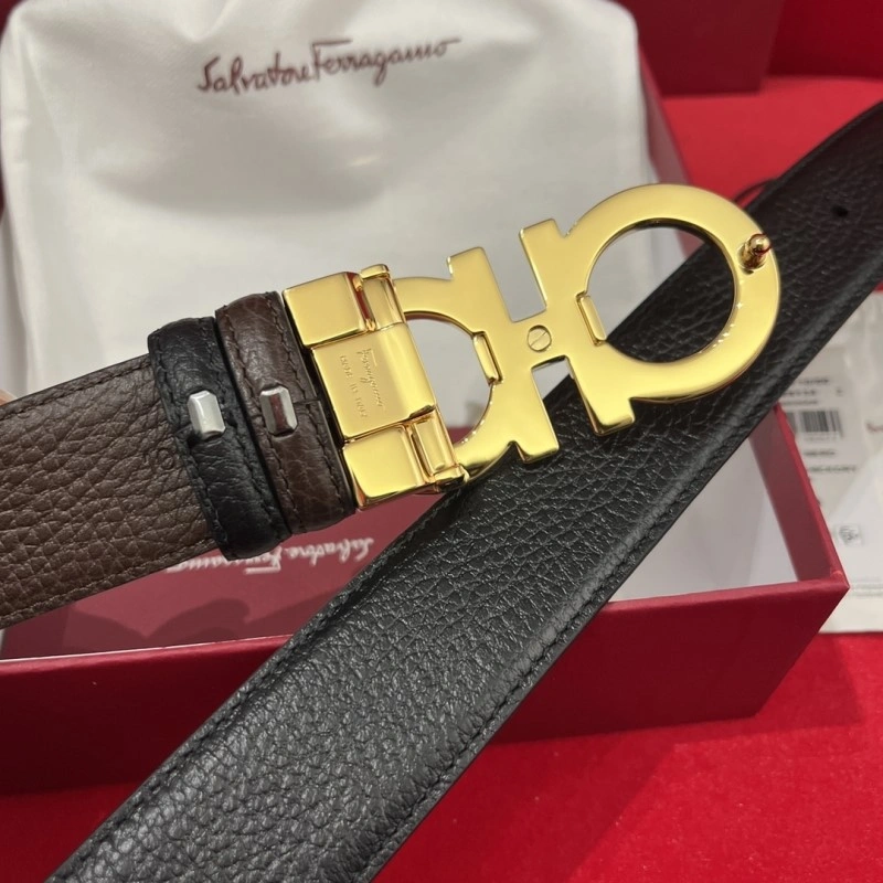 Comfortable Ferragamo Belts 287799