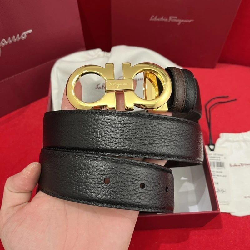 Comfortable Ferragamo Belts 287799