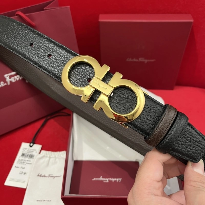 Comfortable Ferragamo Belts 287799
