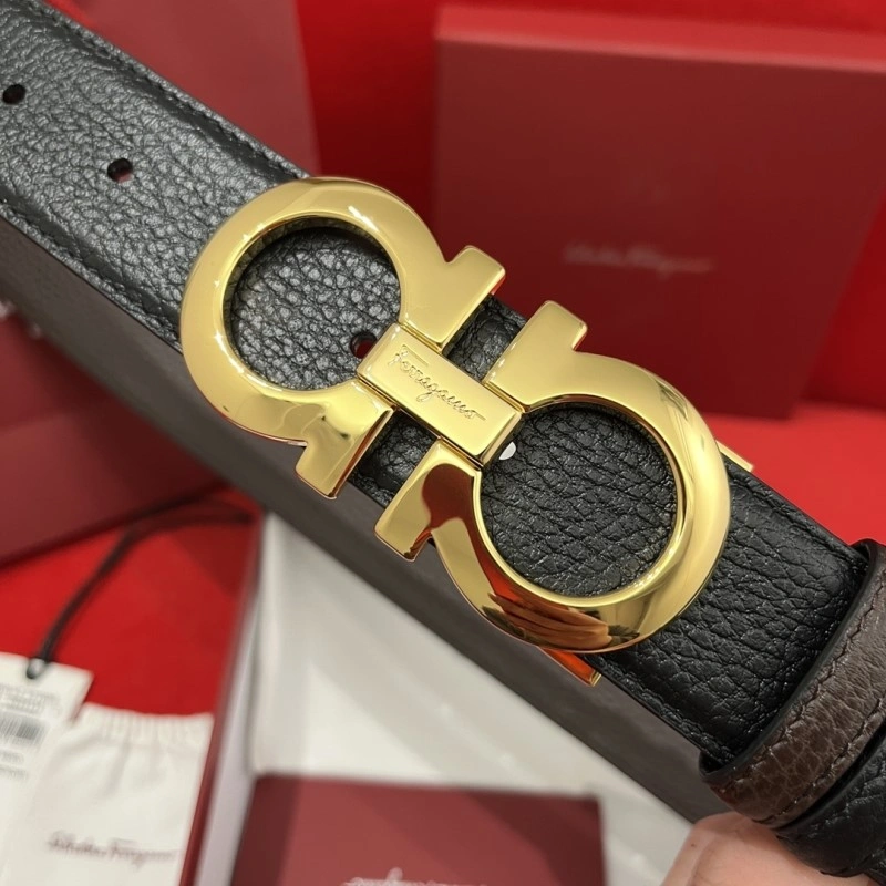Comfortable Ferragamo Belts 287799