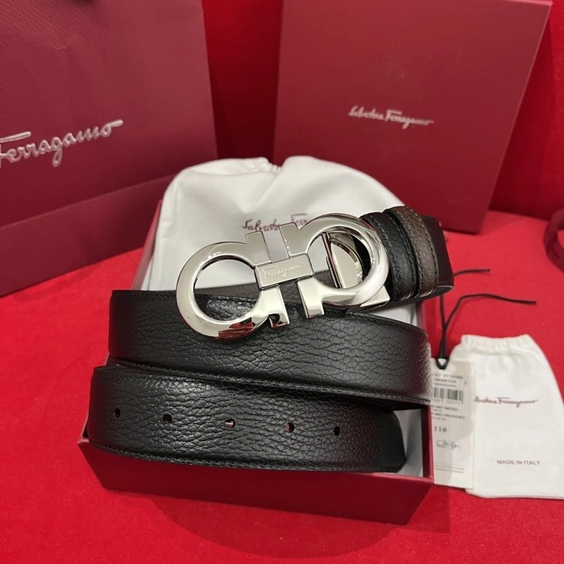 Ferragamo Belts Trendsetting 287813