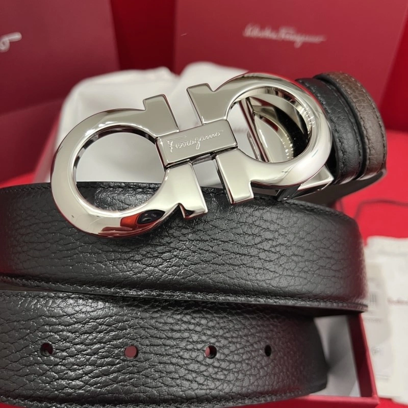 Ferragamo Belts Trendsetting 287813