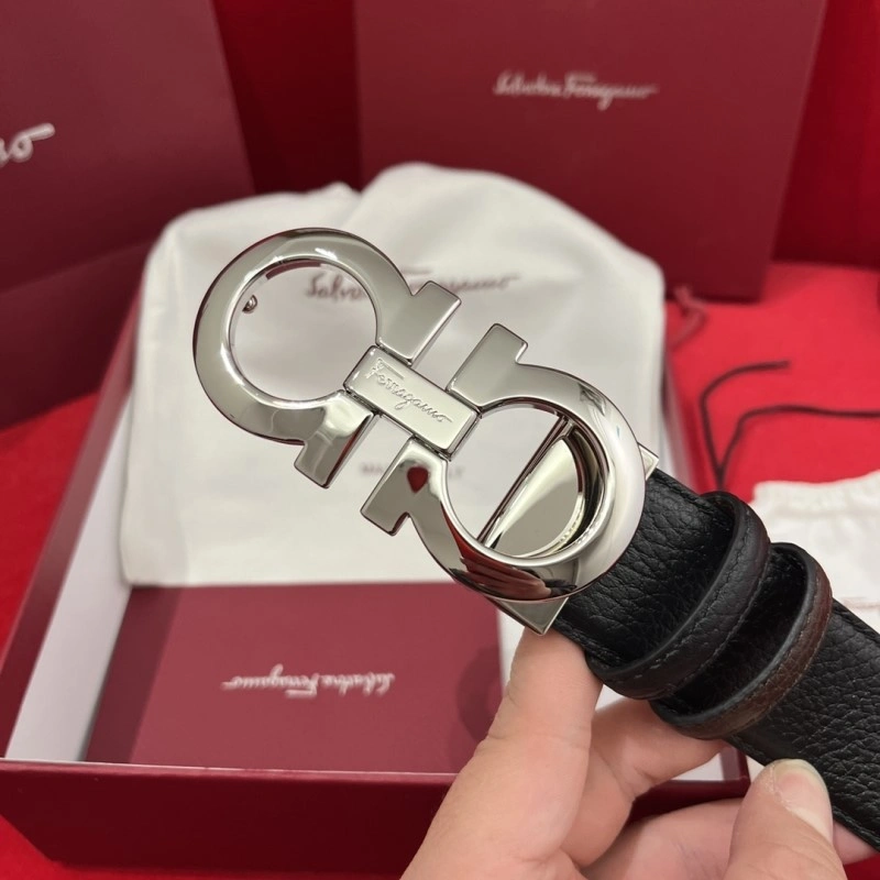 Ferragamo Belts Trendsetting 287813