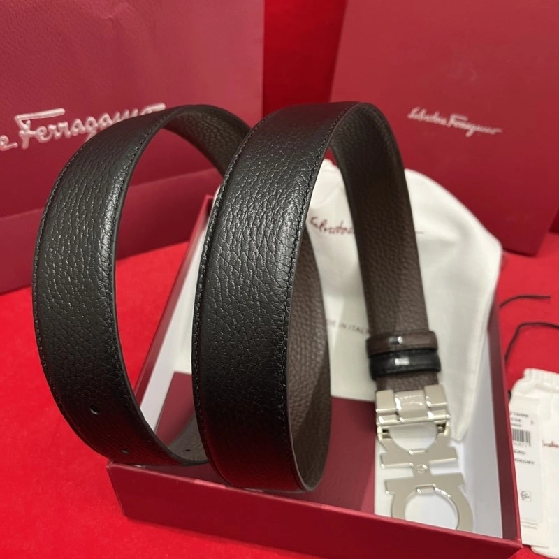 Ferragamo Belts Trendsetting 287813