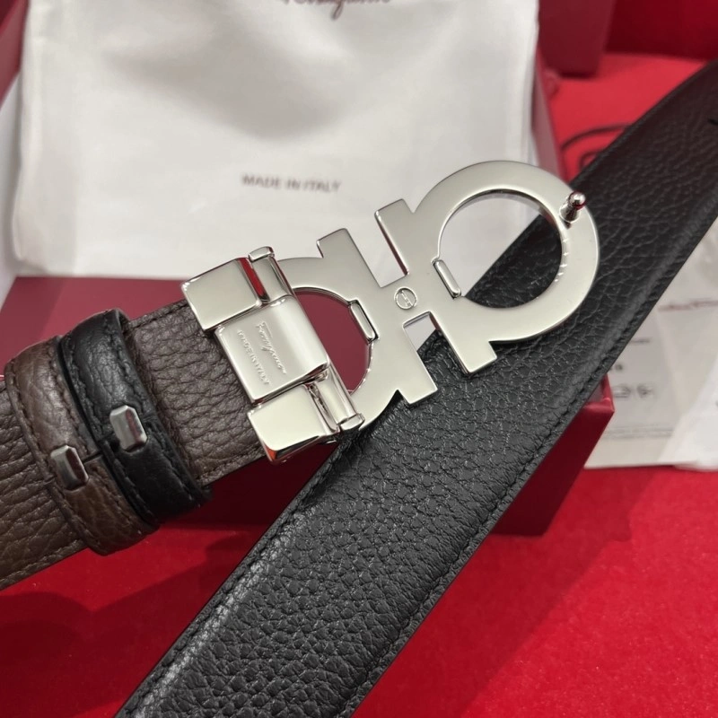 Ferragamo Belts Trendsetting 287813