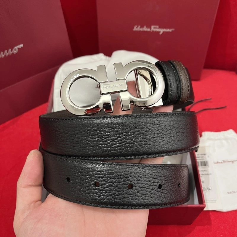 Ferragamo Belts Trendsetting 287813