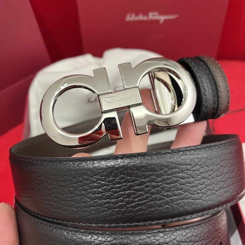 Ferragamo Belts Trendsetting 287813