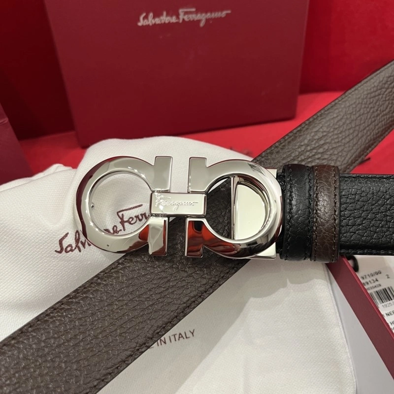 Ferragamo Belts Trendsetting 287813