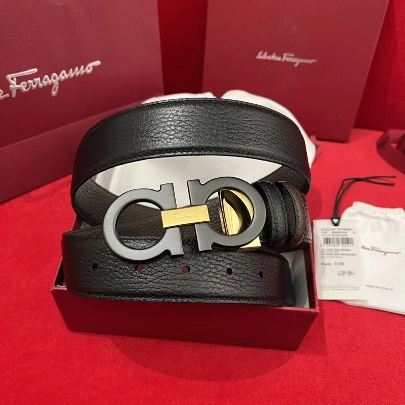 Ferragamo Belts Compact 287817