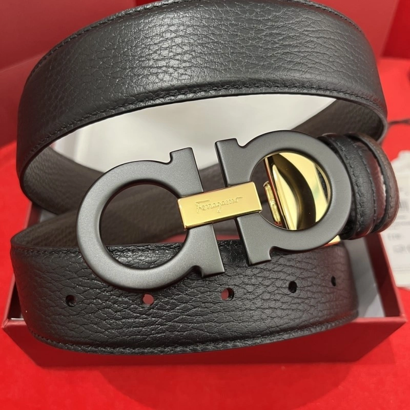 Ferragamo Belts Compact 287817