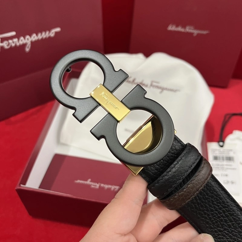 Ferragamo Belts Compact 287817