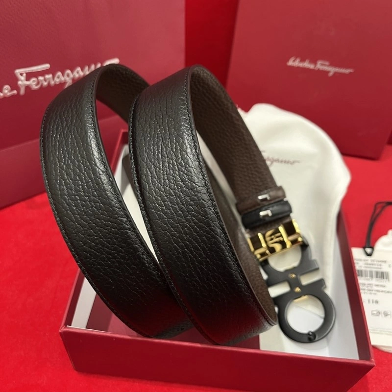 Ferragamo Belts Compact 287817