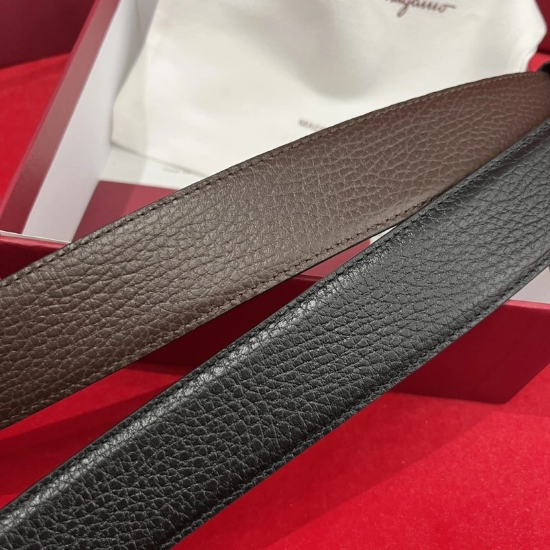 Ferragamo Belts Compact 287817
