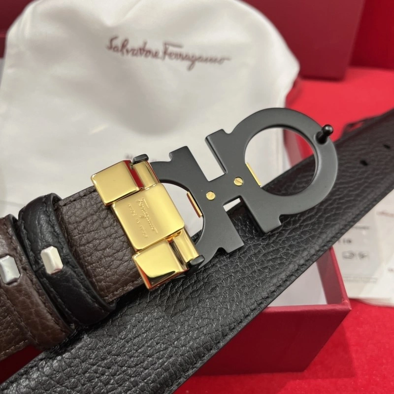 Ferragamo Belts Compact 287817