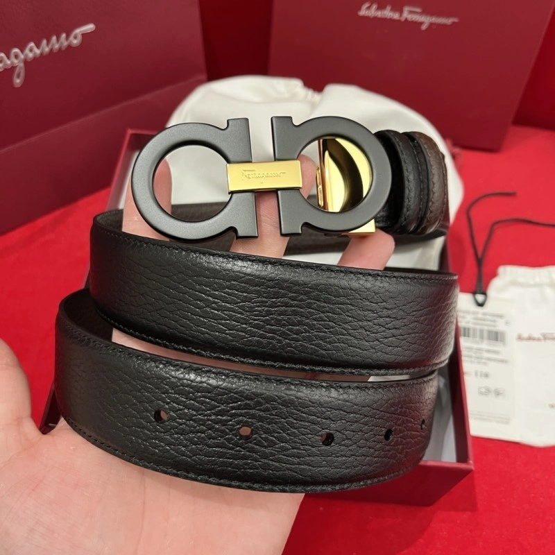 Ferragamo Belts Compact 287817
