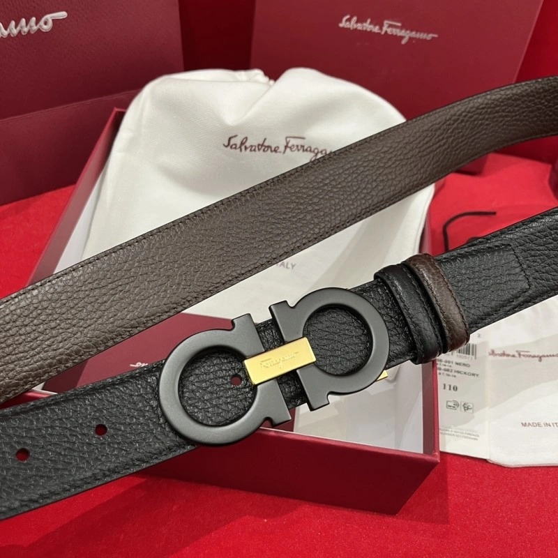 Ferragamo Belts Compact 287817