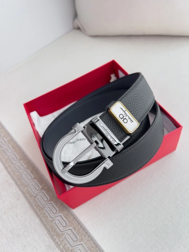 Trendy Ferragamo Belts 287807