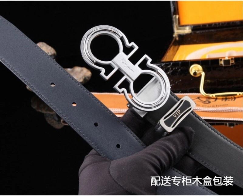 Colorful Ferragamo Belts 287816