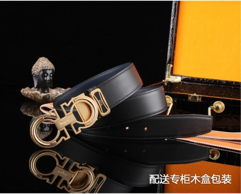 Colorful Ferragamo Belts 287816