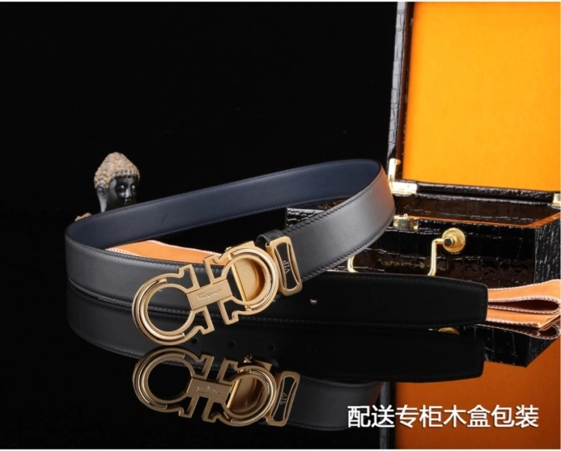 Colorful Ferragamo Belts 287816