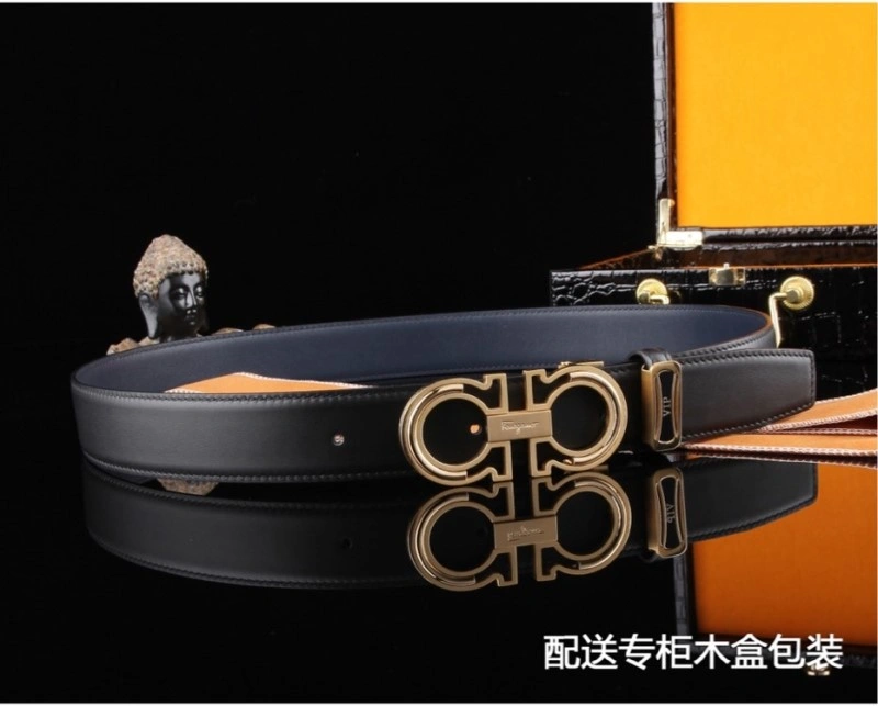 Colorful Ferragamo Belts 287816