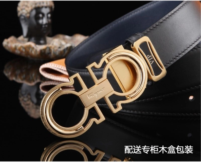 Colorful Ferragamo Belts 287816
