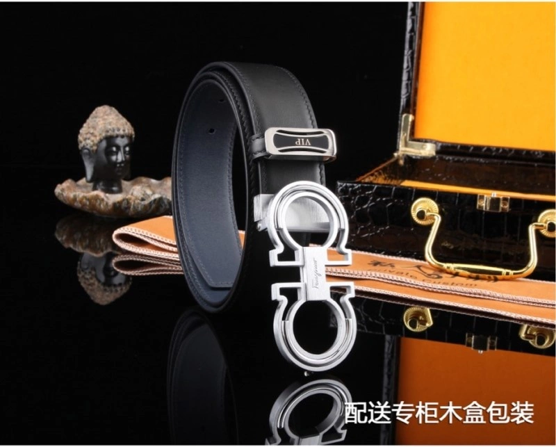 Colorful Ferragamo Belts 287816