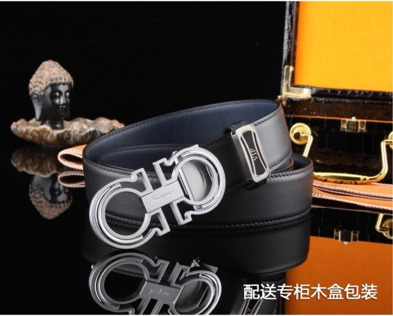 Colorful Ferragamo Belts 287816