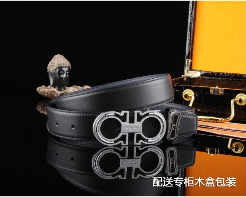 Colorful Ferragamo Belts 287816