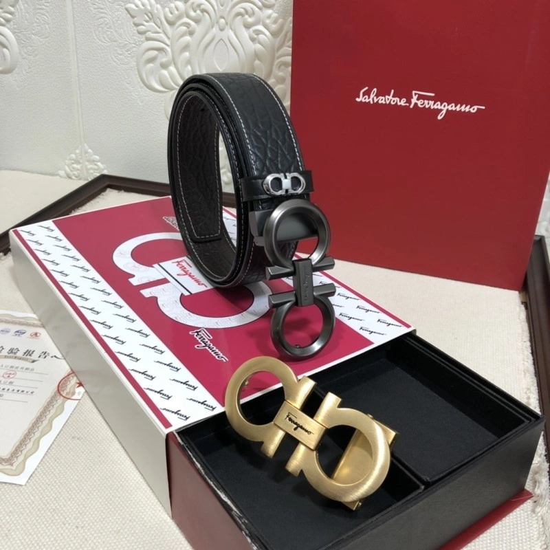 ModernLook Ferragamo Belts 287814