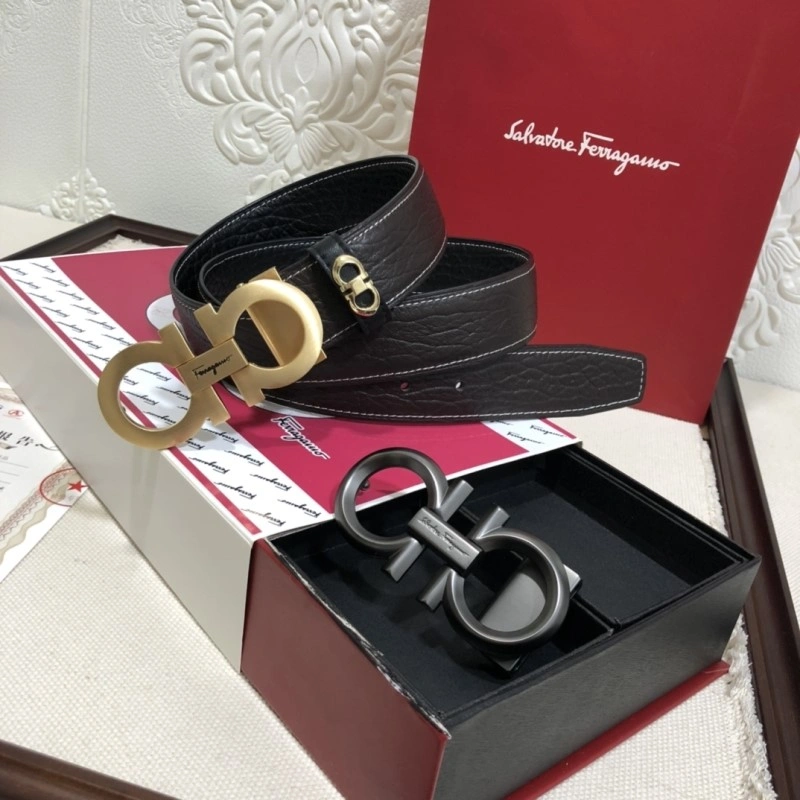 ModernLook Ferragamo Belts 287814