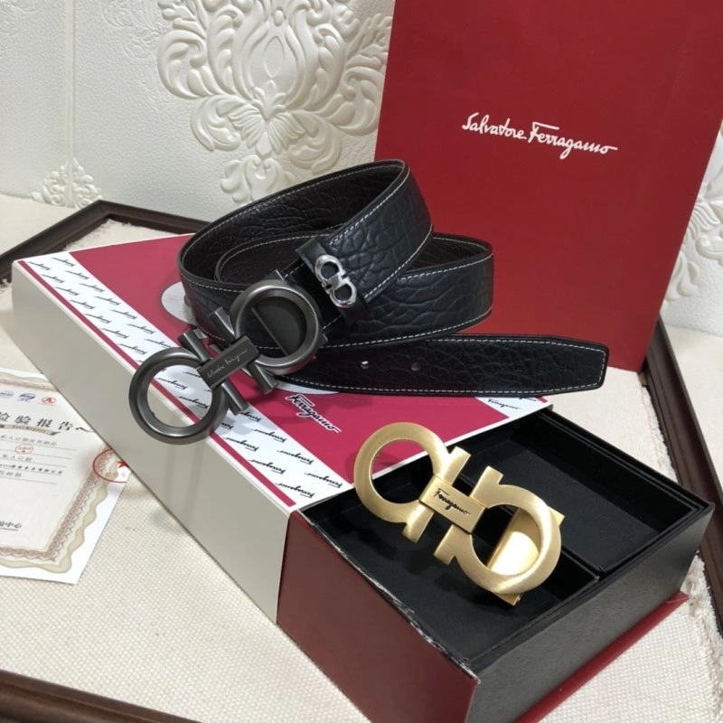 ModernLook Ferragamo Belts 287814