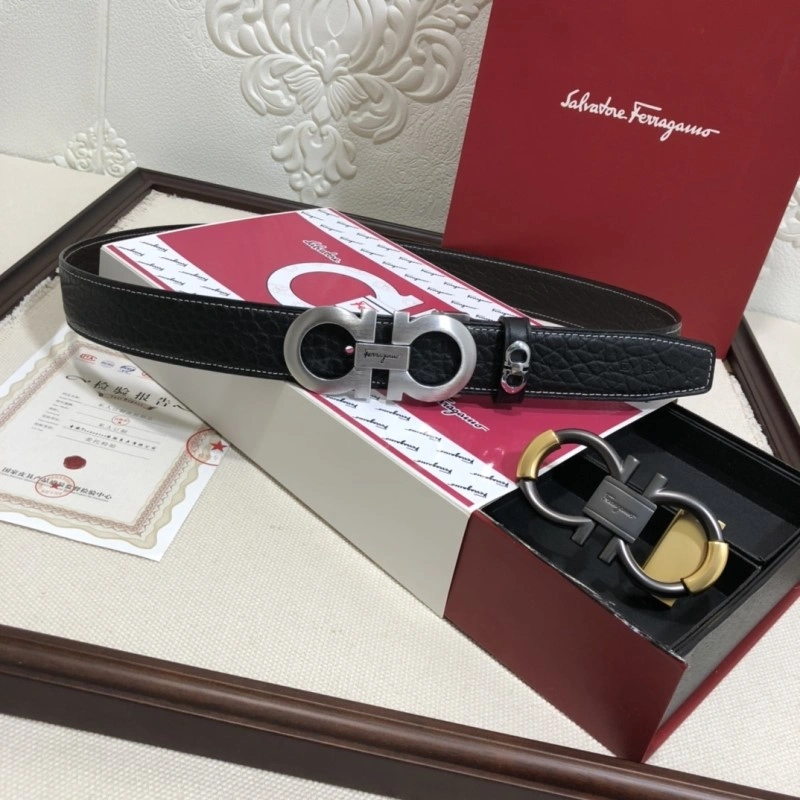 ModernLook Ferragamo Belts 287814