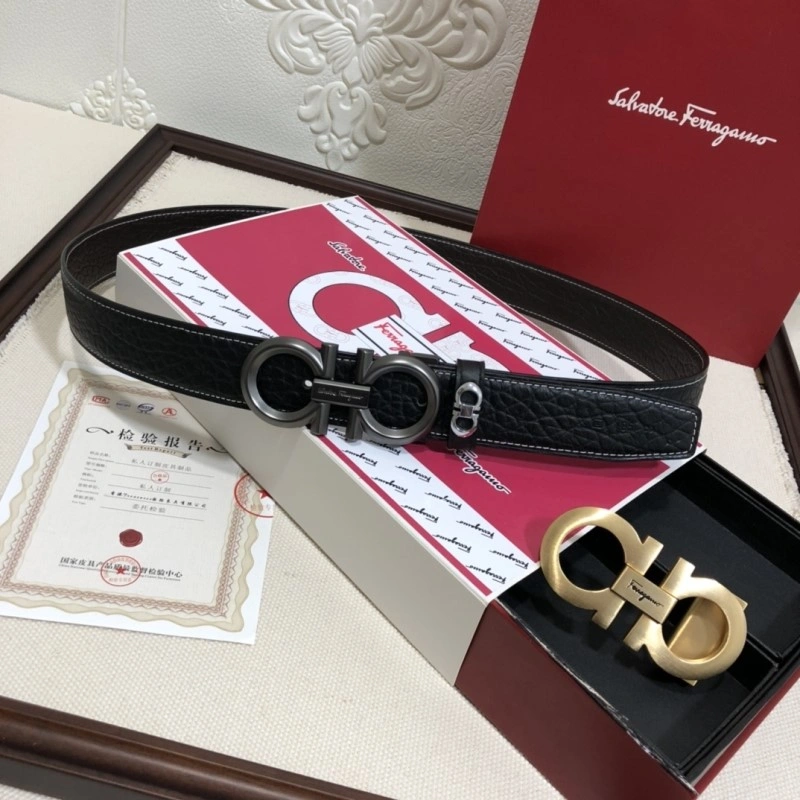 ModernLook Ferragamo Belts 287814