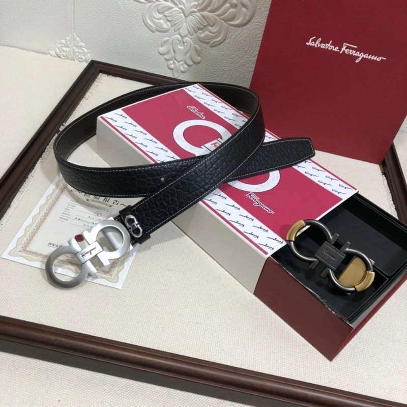 ModernLook Ferragamo Belts 287814