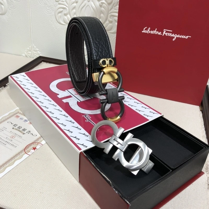 Casual Ferragamo Belts 287809