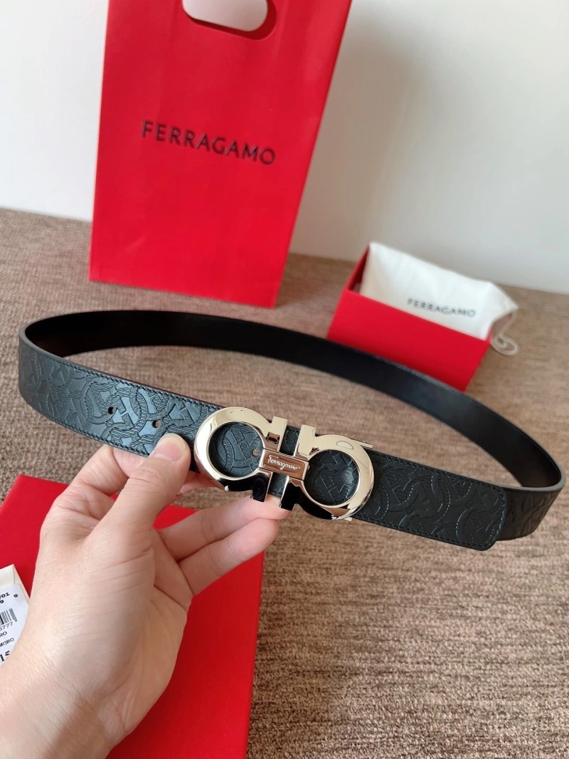 Ferragamo Belts SunProtective 287798