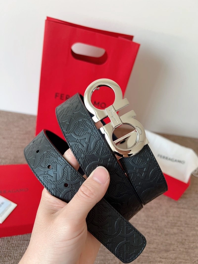 Ferragamo Belts SunProtective 287798